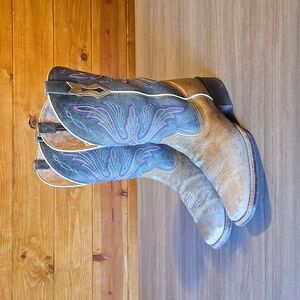 Ariat Boots - Edgewood